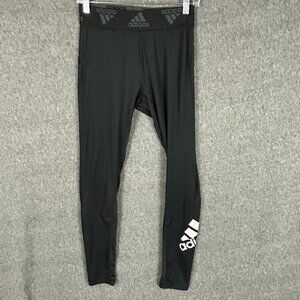 Adidas Alphaskin AEROREADY Compression Pants Womens Athletic Running Tight